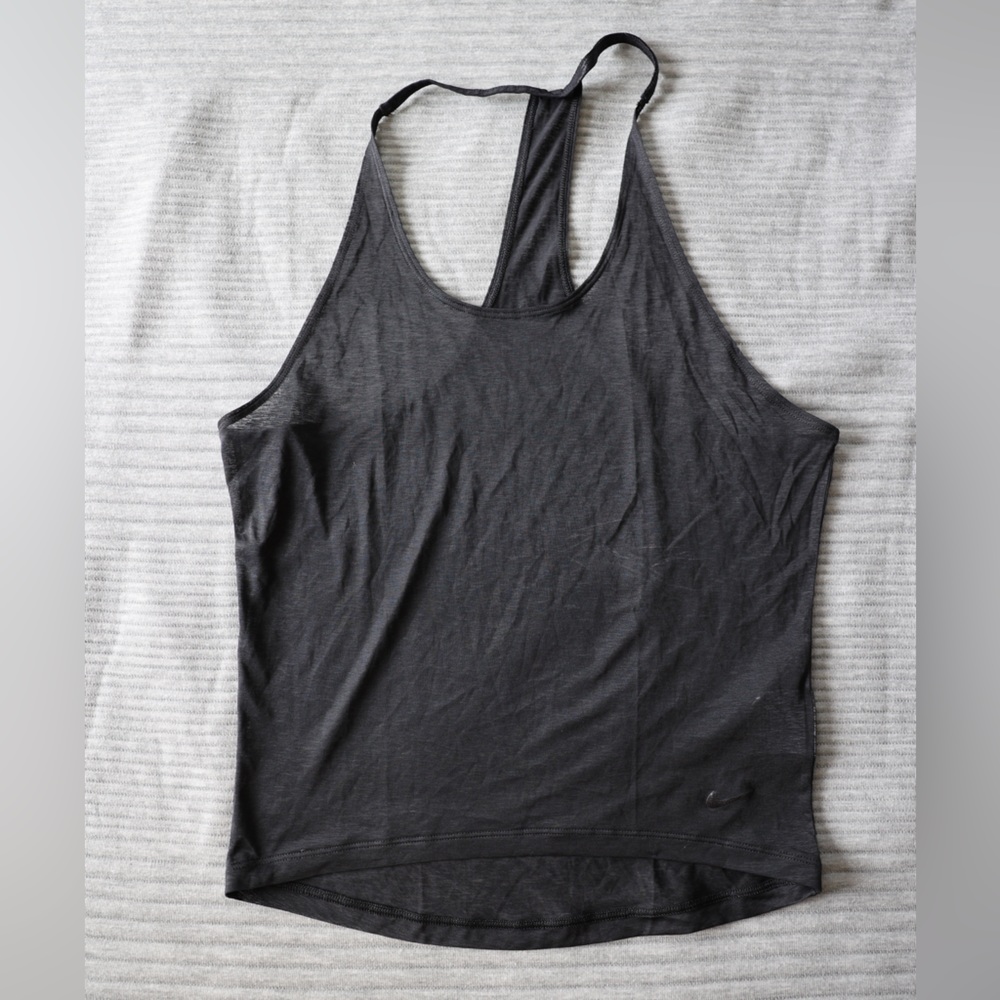 Nike workout tank